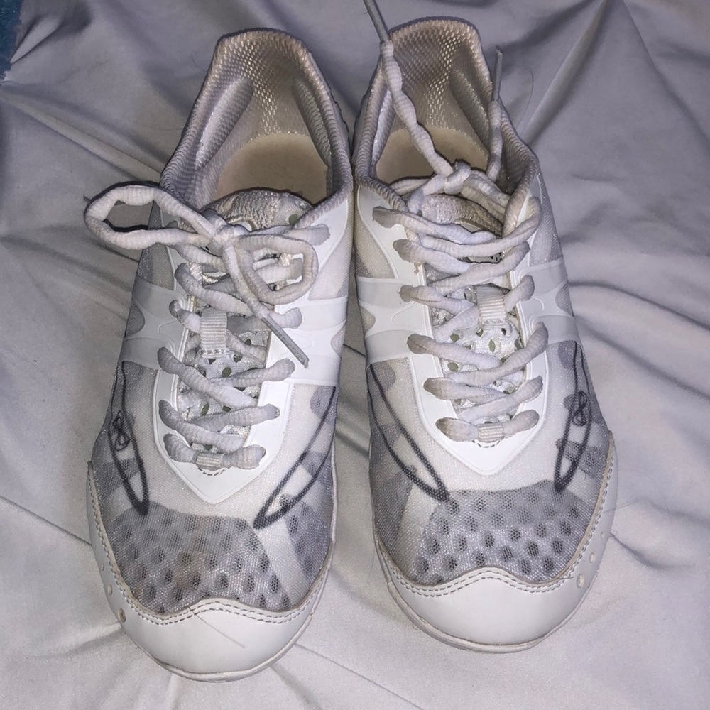 Nfinity Cheer Shoes